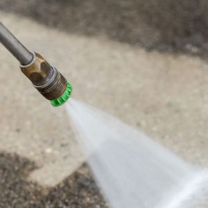 Pressure Washing Hose